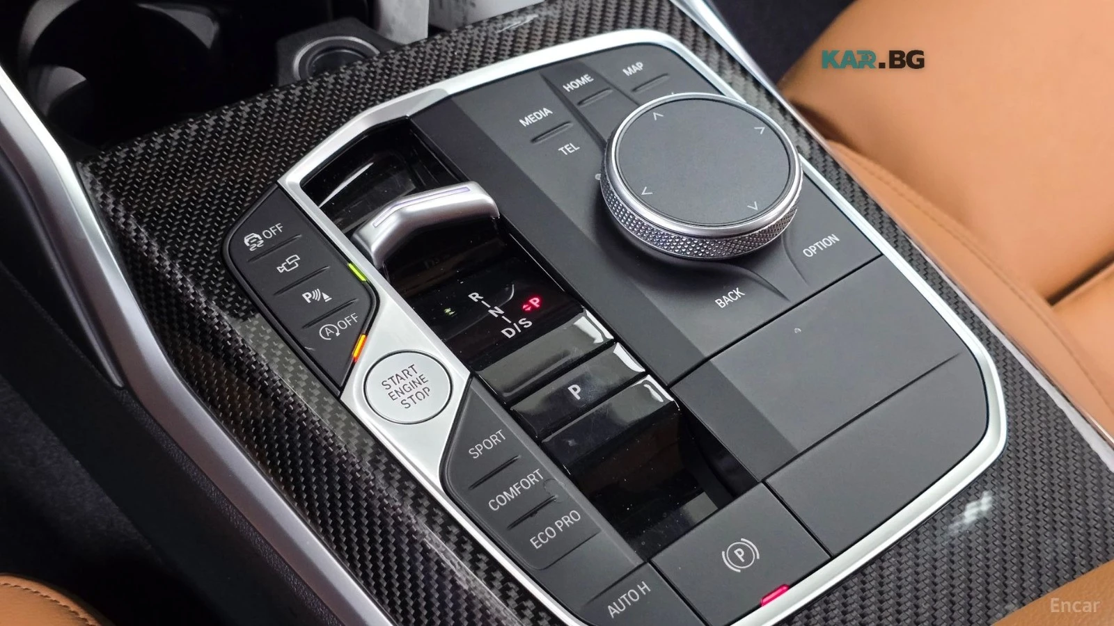 BMW 340 M340* LASER LIGHTS* ����* �������* ����* HEADUP* 3 | Mobile.bg � ����������� 9