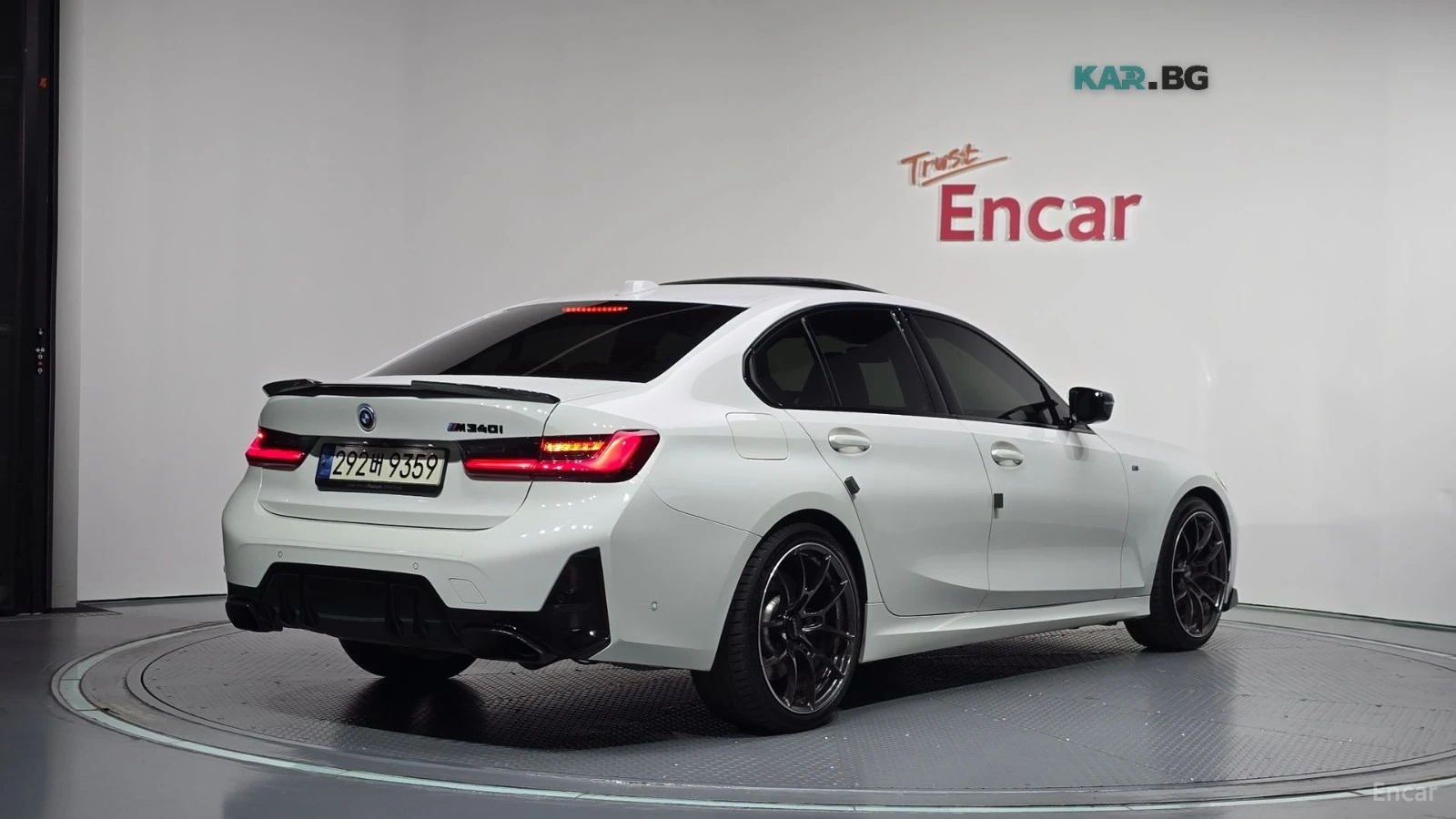 BMW 340 M340* LASER LIGHTS* ����* �������* ����* HEADUP* 3 | Mobile.bg � ����������� 2
