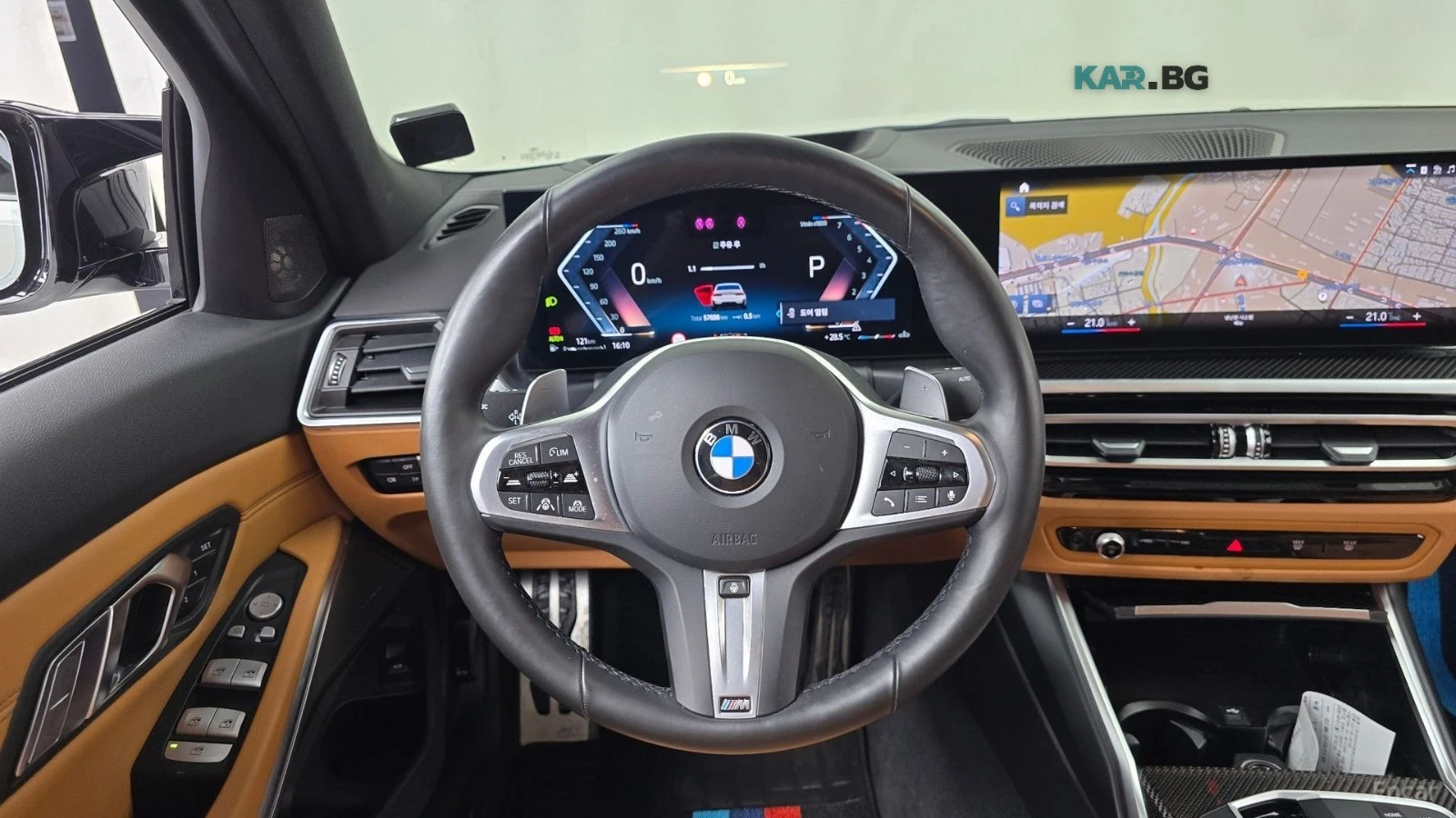 BMW 340 M340* LASER LIGHTS* ����* �������* ����* HEADUP* 3 | Mobile.bg � ����������� 13