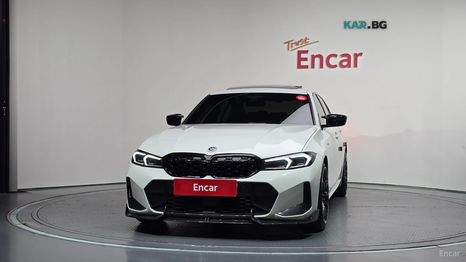 BMW 340 M340* LASER LIGHTS* ����* �������* ����* HEADUP* 3 | Mobile.bg � ����������� 3