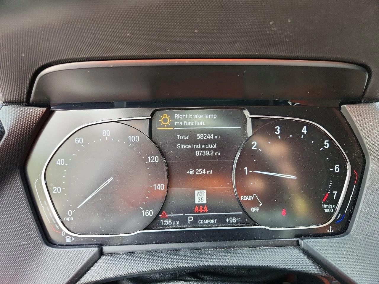 BMW 228 2.0l Xi | Mobile.bg � ����������� 9