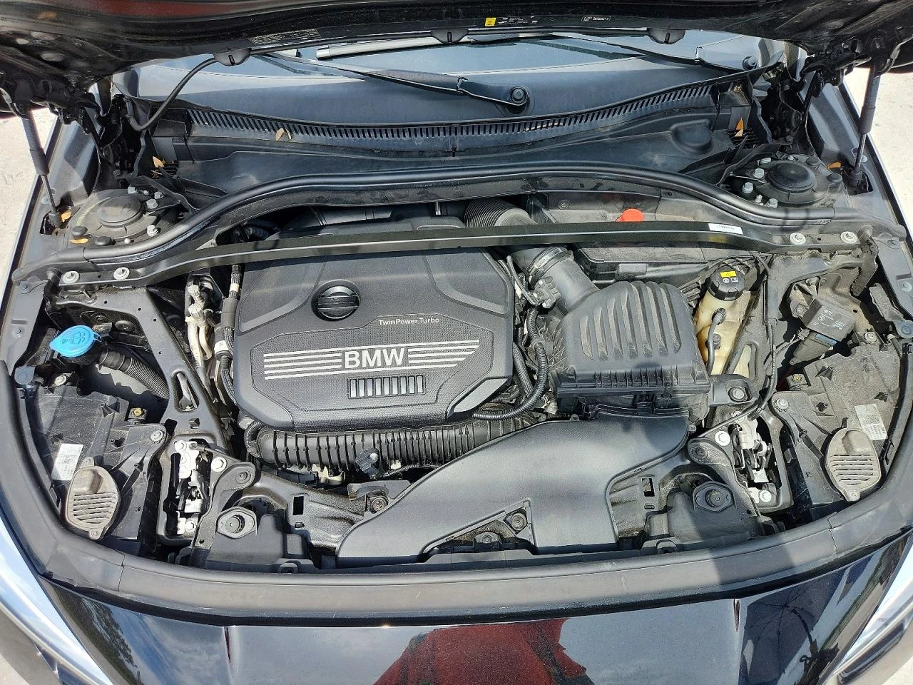BMW 228 2.0l Xi | Mobile.bg � ����������� 11