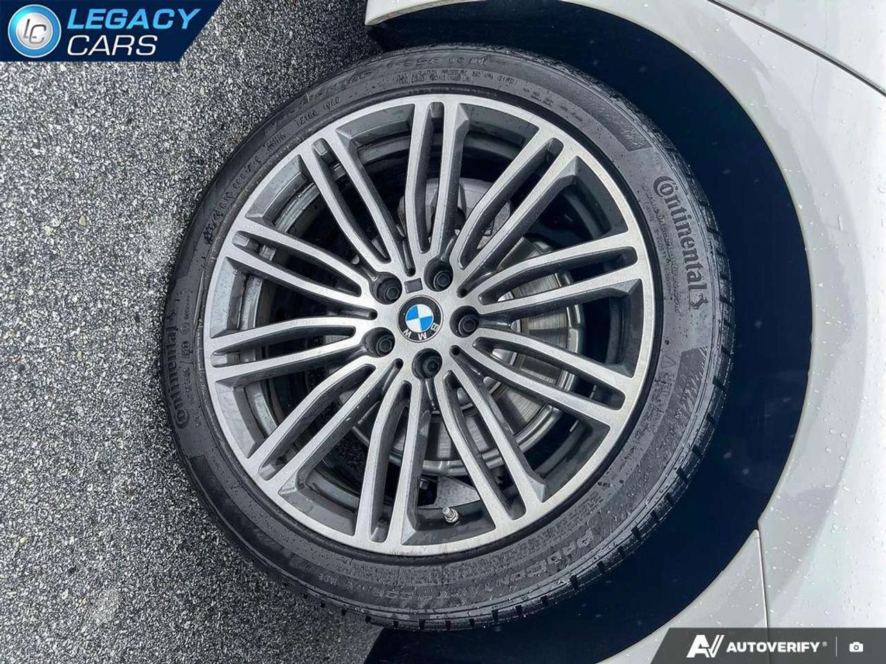 BMW 530 530I XDRIVE | NO ACCIDENTS | PANO ROOF | Mobile.bg � ����������� 6
