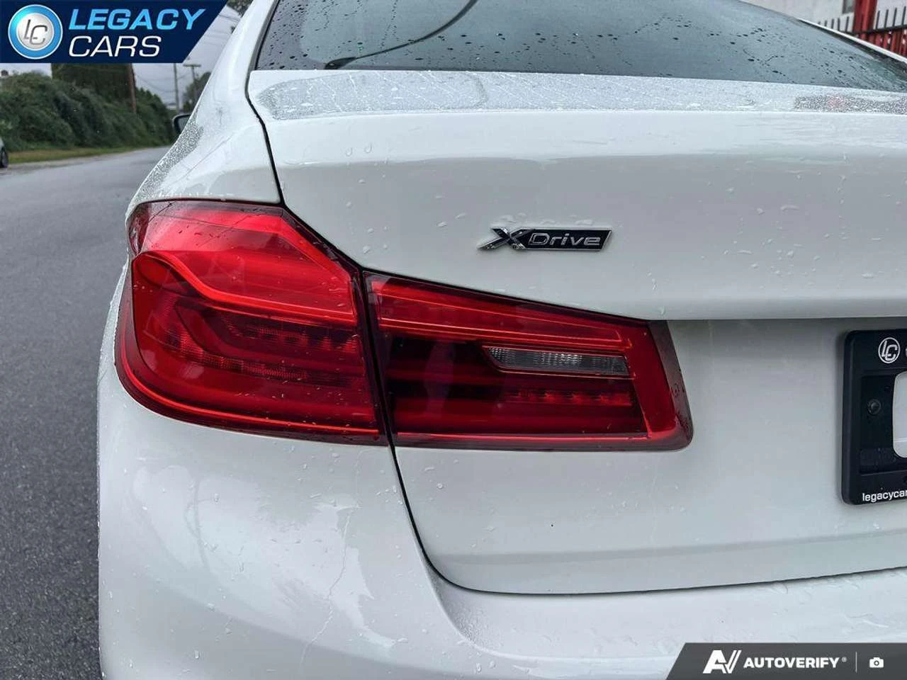 BMW 530 530I XDRIVE | NO ACCIDENTS | PANO ROOF | Mobile.bg � ����������� 10