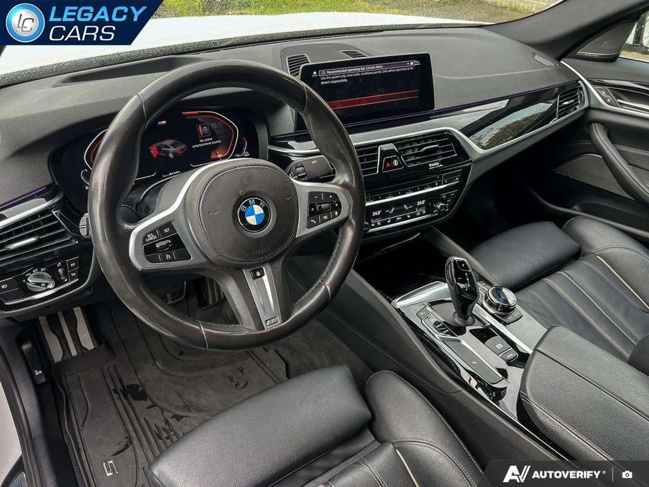 BMW 530 530I XDRIVE | NO ACCIDENTS | PANO ROOF | Mobile.bg � ����������� 12