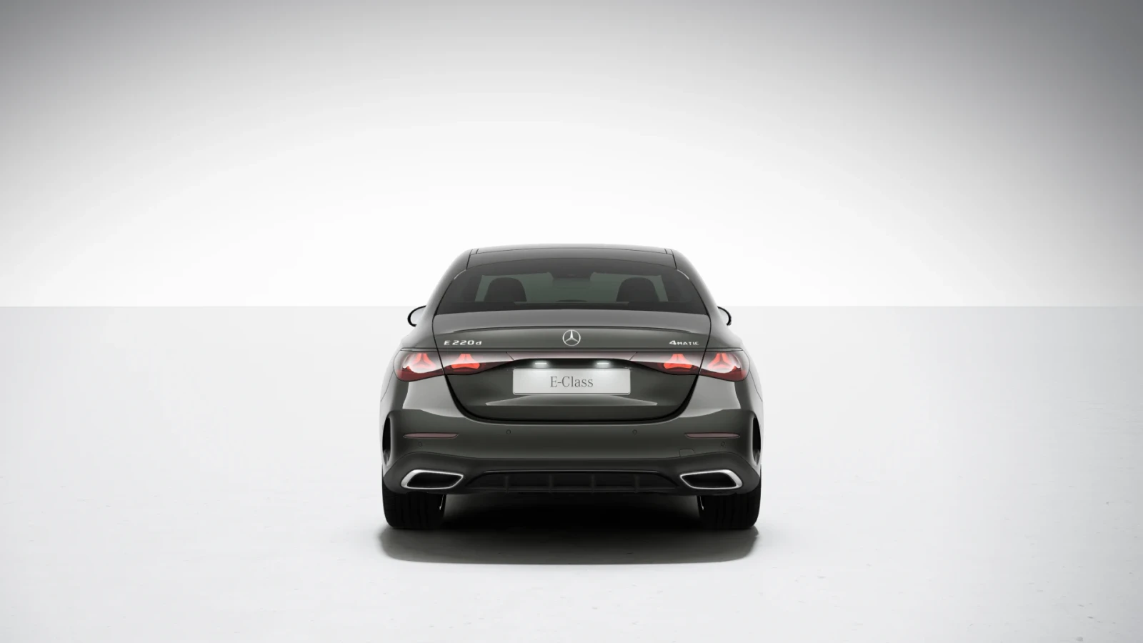 Mercedes-Benz E 220 d 4MATIC, снимка 5 - Автомобили и джипове - 56606340