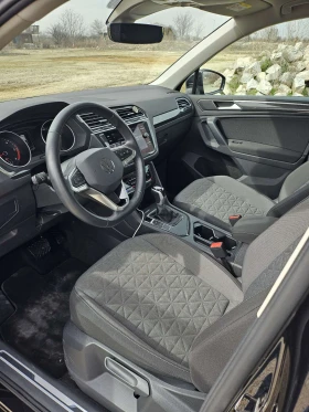 VW Tiguan, снимка 7