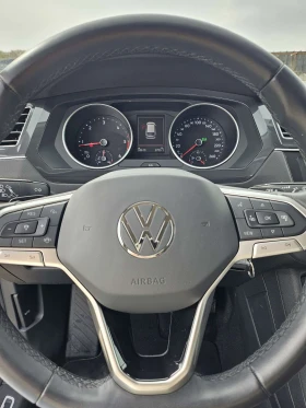 VW Tiguan, снимка 5
