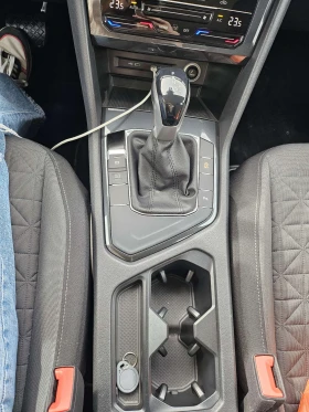 VW Tiguan, снимка 8