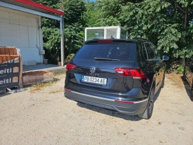 VW Tiguan, снимка 2