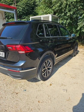 VW Tiguan, снимка 4