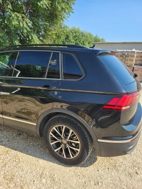 VW Tiguan, снимка 3