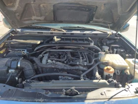 Suzuki Grand vitara 2.0 HDI klima 4x4, снимка 16