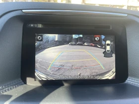 Mazda CX-5 2.2d AWD Facelift, снимка 9