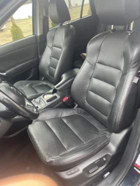 Mazda CX-5 2.2d AWD Facelift, снимка 11