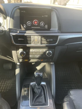 Mazda CX-5 2.2d AWD Facelift, снимка 6