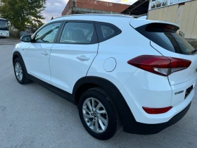 Hyundai Tucson 1.7CRDI Нави, Камера, снимка 4