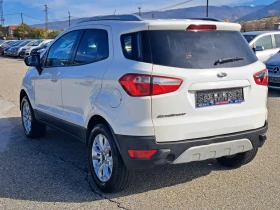 Ford EcoSport 1, 5 tdci, снимка 6