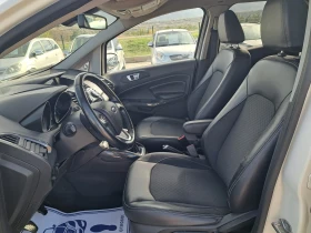 Ford EcoSport 1, 5 tdci, снимка 9