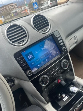 Mercedes-Benz ML 320, снимка 6