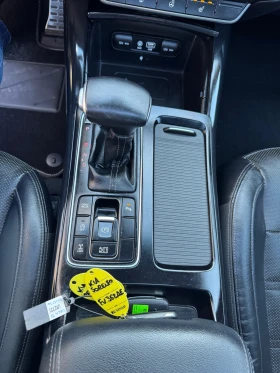 Kia Sorento 115500км* FACE* 6+ 1* КОЖА* ПОДГРЕВ* ПАНОРАМА* , снимка 3