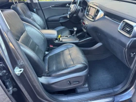 Kia Sorento 115500км* FACE* 6+ 1* КОЖА* ПОДГРЕВ* ПАНОРАМА* , снимка 11