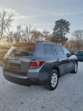 Toyota Highlander 3.5, V6, 273к.с. ТОП , снимка 3