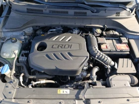 Hyundai Kona 1.6 CRDI 4 AWD, снимка 16