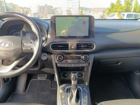 Hyundai Kona 1.6 CRDI 4 AWD, снимка 11