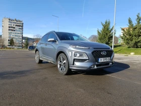 Hyundai Kona 1.6 CRDI 4 AWD, снимка 1