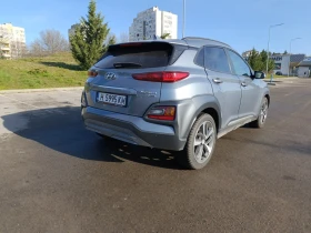 Hyundai Kona 1.6 CRDI 4 AWD, снимка 6