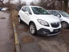 Opel Mokka 1.7d cosmo, снимка 1