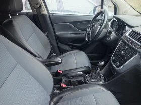 Opel Mokka 1.7d cosmo, снимка 4