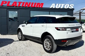 Land Rover Range Rover Evoque 2.2D/4X4/ПАРКТРОНИК/АВТОМАТИК, снимка 7