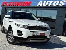 Land Rover Range Rover Evoque 2.2D/4X4/ПАРКТРОНИК/АВТОМАТИК, снимка 1