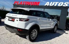 Land Rover Range Rover Evoque 2.2D/4X4/ПАРКТРОНИК/АВТОМАТИК, снимка 6