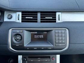 Land Rover Range Rover Evoque 2.2D/4X4/ПАРКТРОНИК/АВТОМАТИК, снимка 13