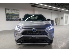 Toyota Rav4 Prime XSE| Fuel Sipper| Safety Certified, снимка 2