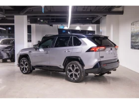 Toyota Rav4 Prime XSE| Fuel Sipper| Safety Certified, снимка 4