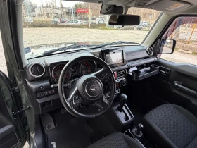 Suzuki Jimny, снимка 16