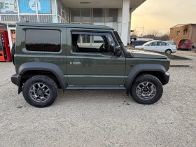 Suzuki Jimny, снимка 12