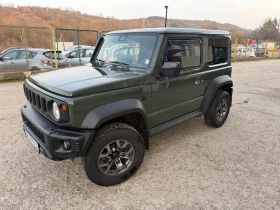 Suzuki Jimny, снимка 2