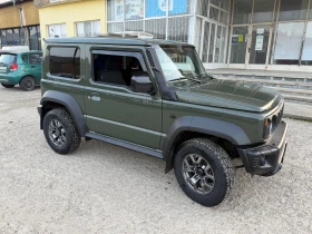 Suzuki Jimny, снимка 3