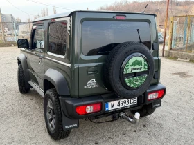 Suzuki Jimny, снимка 13