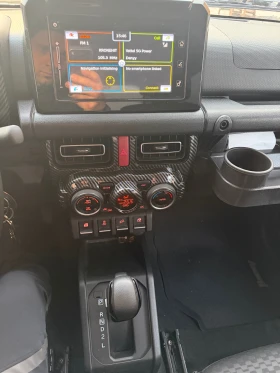 Suzuki Jimny, снимка 17