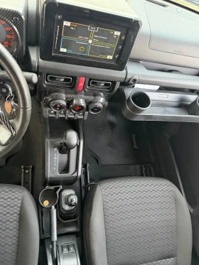 Suzuki Jimny, снимка 10