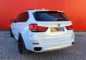 BMW X5 3.0D M-Paket Панорама , снимка 4