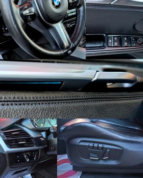 BMW X5 3.0D M-Paket Панорама , снимка 17