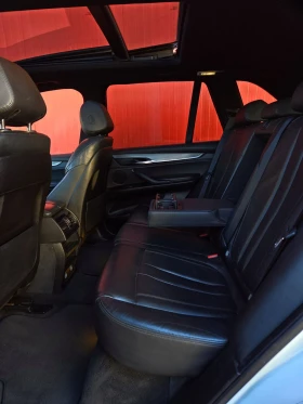 BMW X5 3.0D M-Paket Панорама , снимка 14