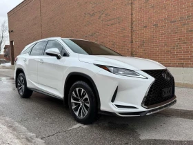 Lexus RX * 350L * CARFAX * 7 МЕСТА * ПАНОРАМА * KEYLESS, снимка 1